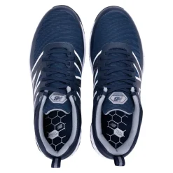 New Balance Herrskor-Fresh Foam Contend v2 Navy-Grey