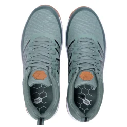 New Balance Herrskor-Fresh Foam Contend v2 Forest Green