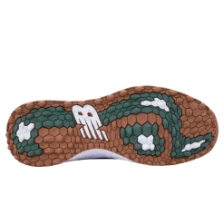 New Balance Herrskor-Fresh Foam Contend v2 Forest Green