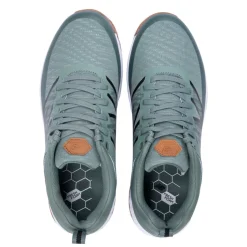 New Balance Herrskor-Fresh Foam Contend v2 Forest Green