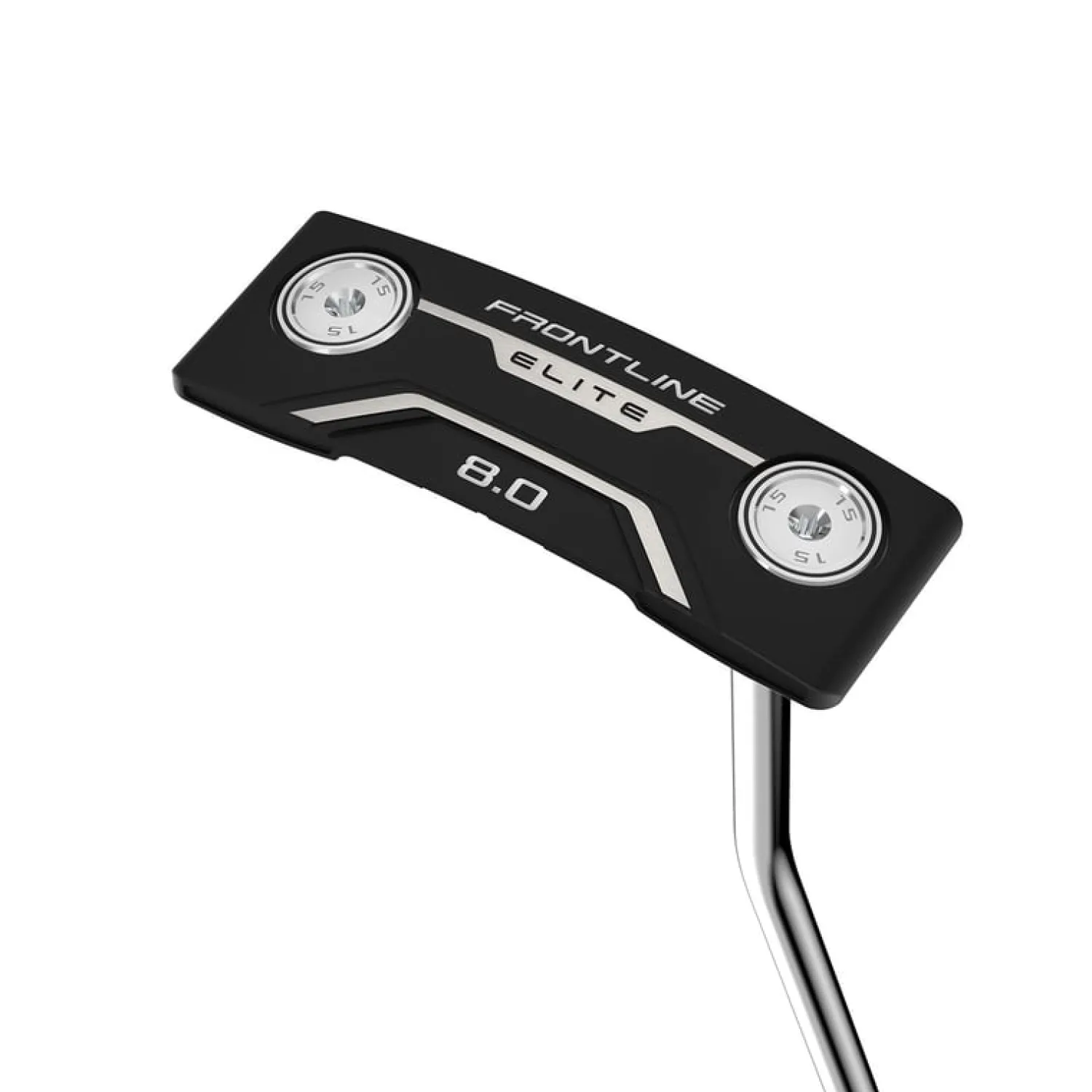 Cleveland Bladputters-FrontLine Elite 8.0