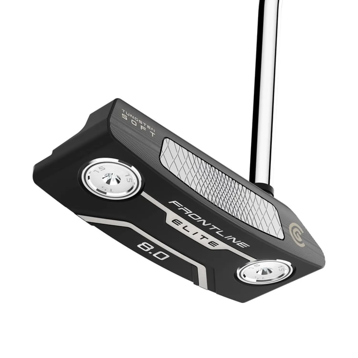 Cleveland Bladputters-FrontLine Elite 8.0