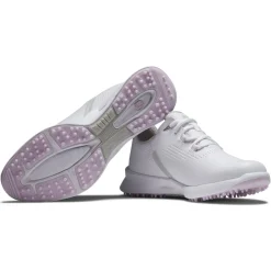 FootJoy Damskor-Fuel Vit White (92373W)
