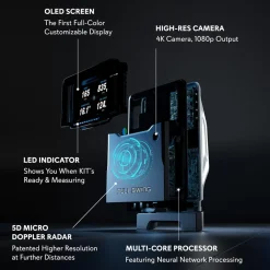 Launch Monitors|Övrig Träning-Full Swing