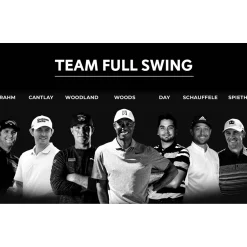 Launch Monitors|Övrig Träning-Full Swing