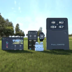 Launch Monitors|Övrig Träning-Full Swing