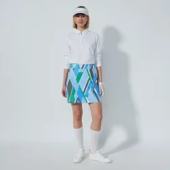 Daily Sports Skorts & Kjolar-Fusion 50 Cm Stripe-Fusion