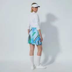 Daily Sports Skorts & Kjolar-Fusion 50 Cm Stripe-Fusion