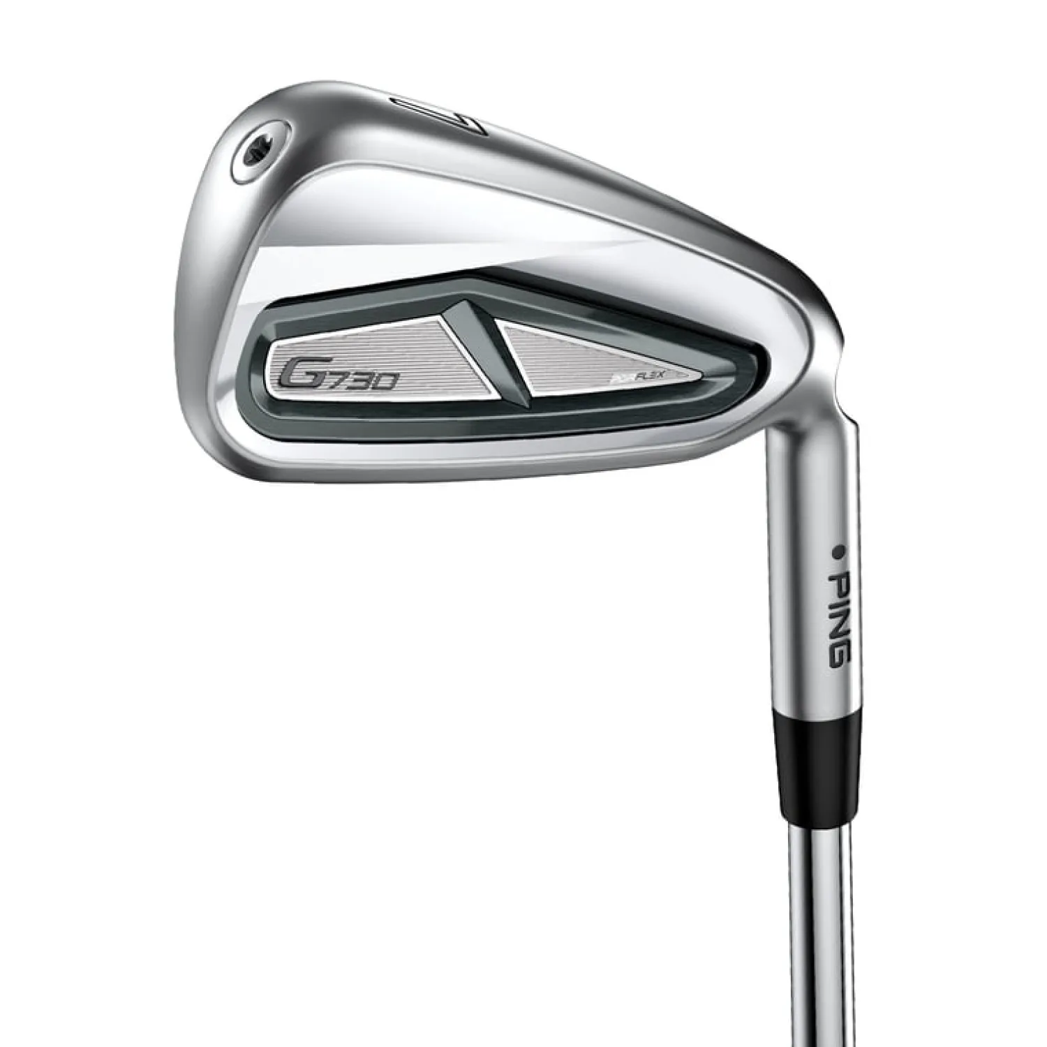 Ping Järnset-G730 - Grafit