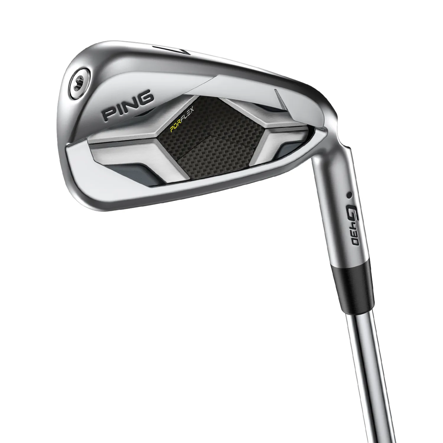 Ping Järnset-G430 - Stål