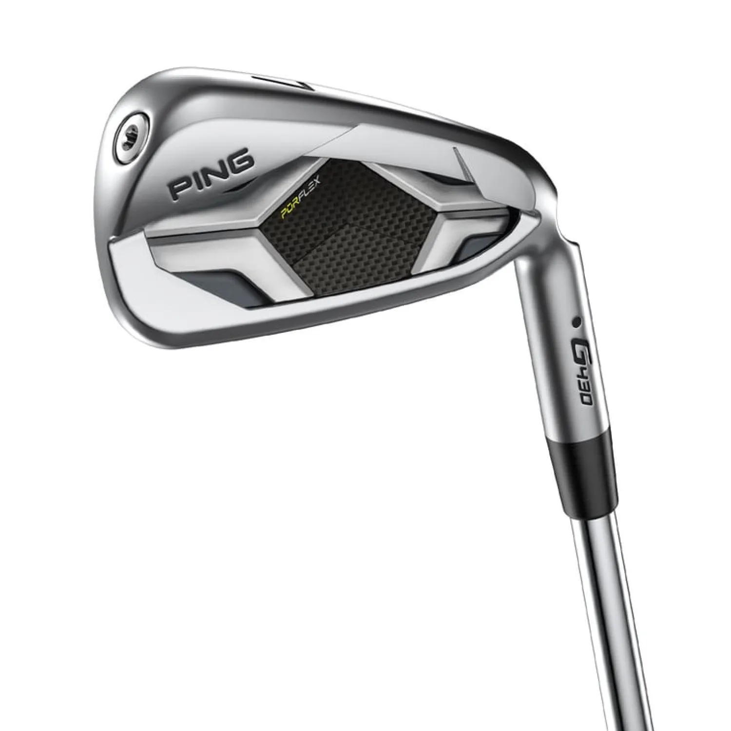 Ping Järnset-G430 - Stål