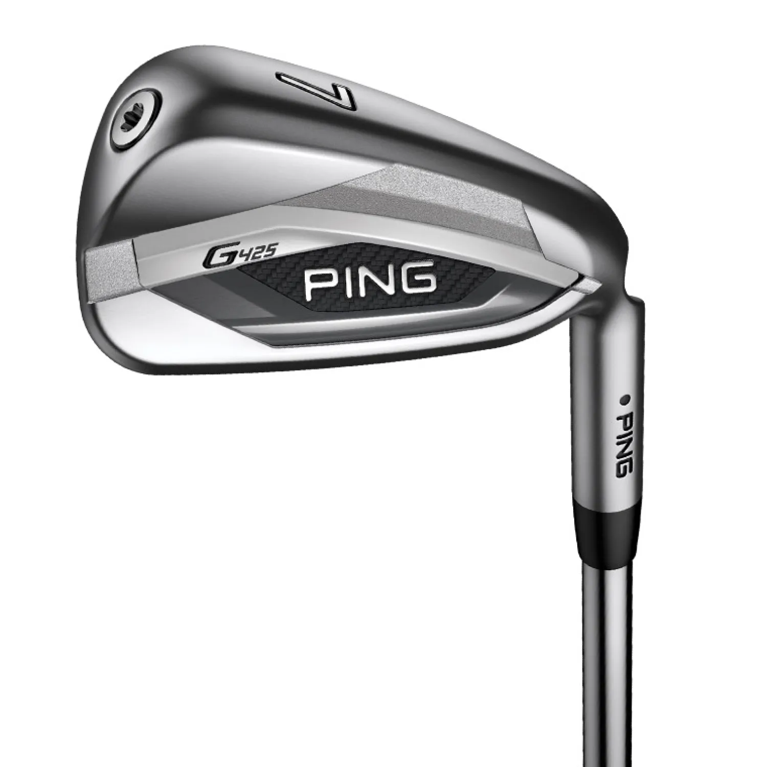 Ping Järnset-G425 - Stål