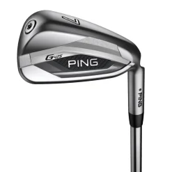 Ping Järnset-G425 - Stål