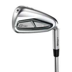Ping Järnset-G730 - Stål