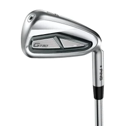 Ping Järnset-G730 - Stål