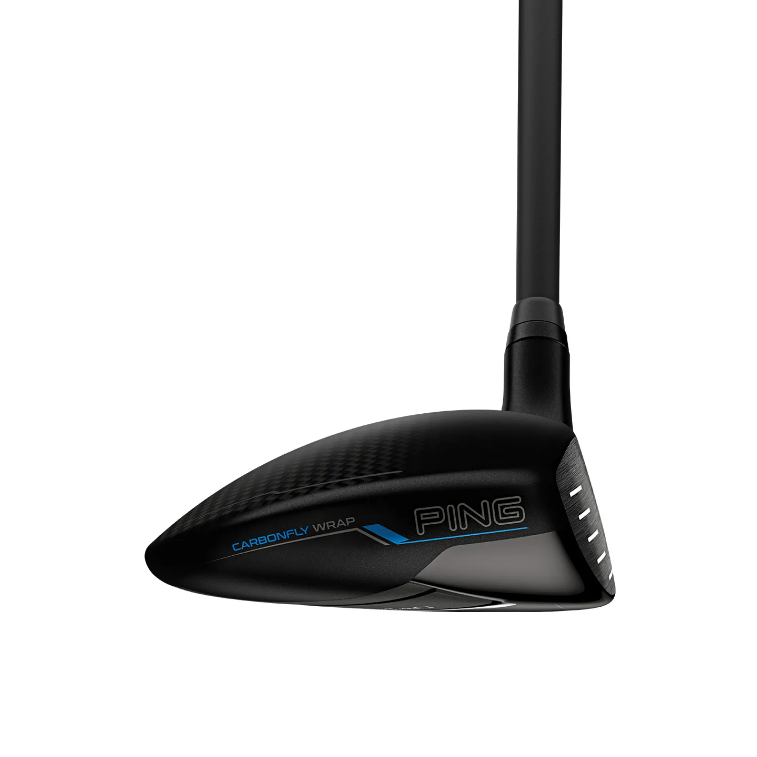Ping Fairwaywoods-G440 HL Max Alta Qiuck 45
