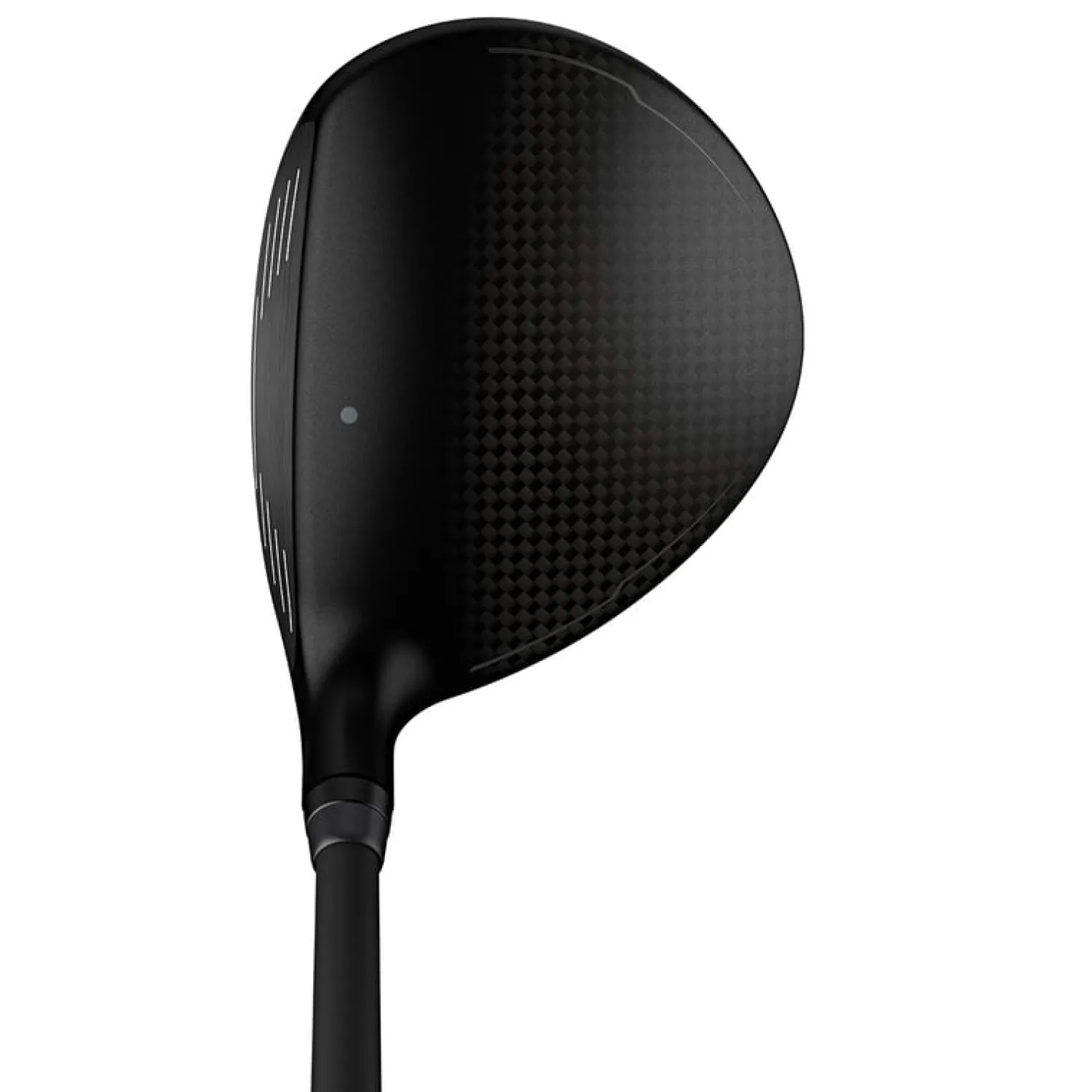 Ping Fairwaywoods-G440 HL Max Alta Qiuck 45