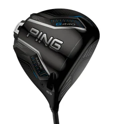 Ping Drivers-G440 HL Max Alta Quick 45