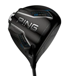 Ping Drivers-G440 HL Max Alta Quick 45