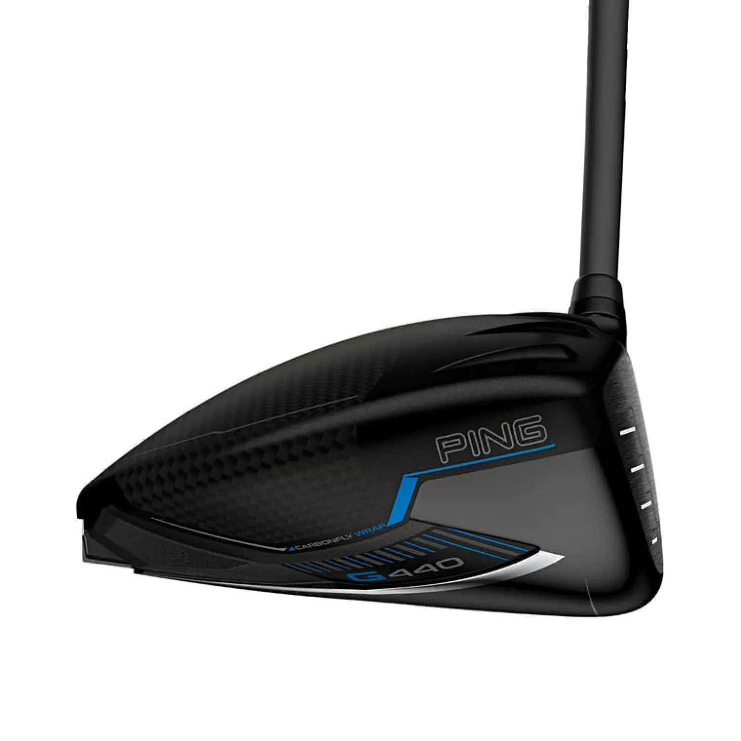 Ping Drivers-G440 HL Max Alta Quick 45