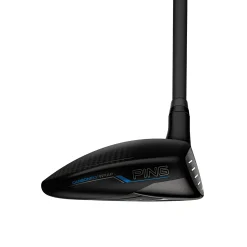 Ping Fairwaywoods-G440 HL SFT Alta Qiuck 45