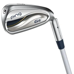 Ping Järnset-G LE 3 Lady - Grafit