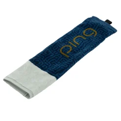Ping Handdukar-G LE 3 Towel