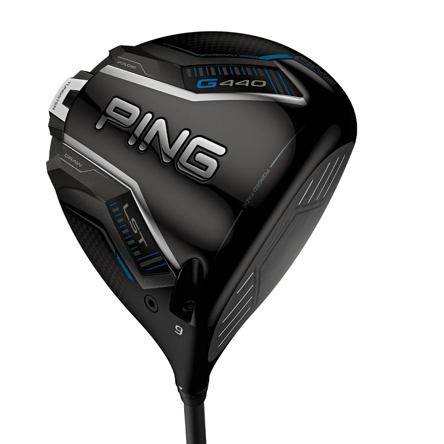 Ping Drivers-G440 LST Alta