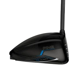 Ping Drivers-G440 LST Tour Chrome