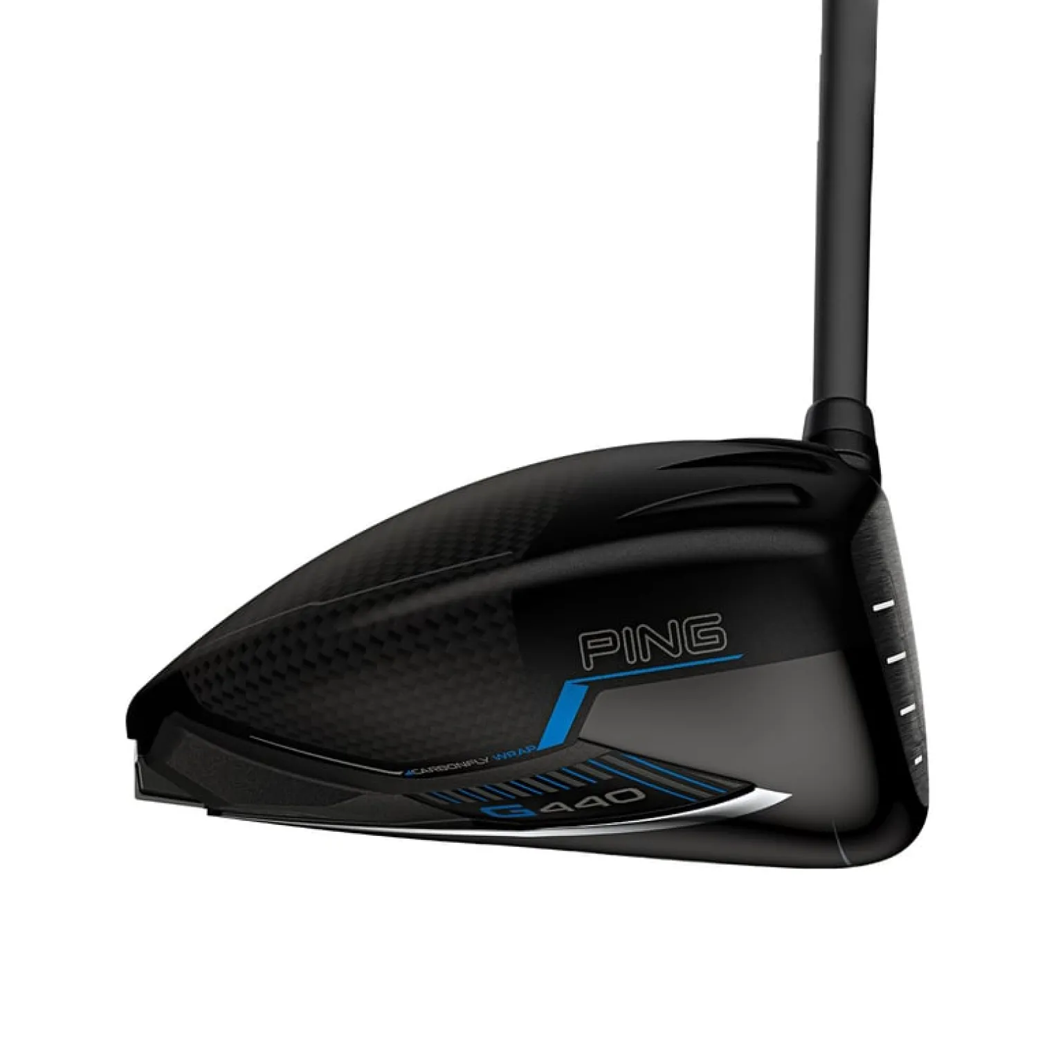 Ping Drivers-G440 LST Tour Chrome