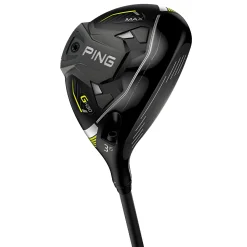 Ping Fairwaywoods-G430 Max Alta