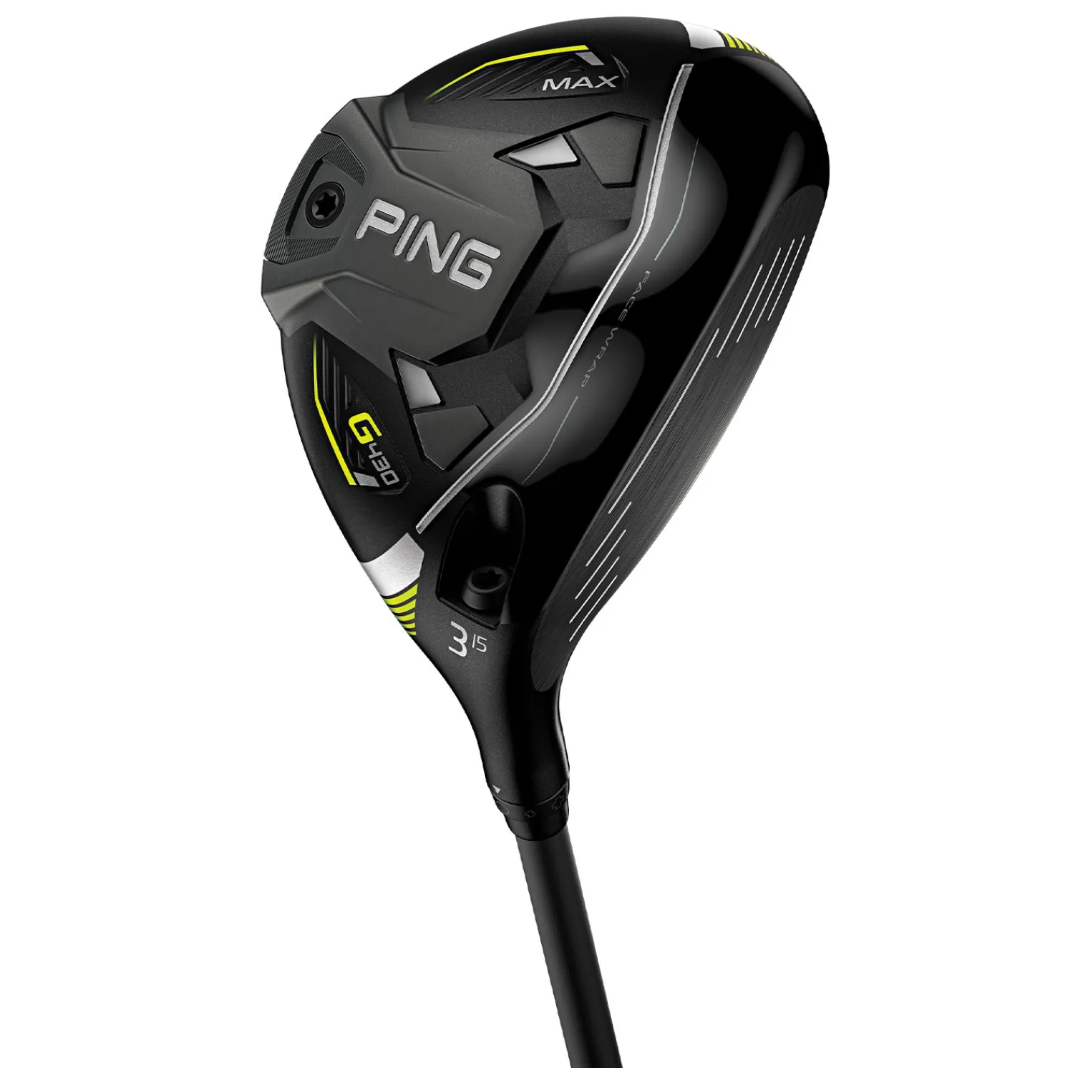 Ping Fairwaywoods-G430 Max Alta