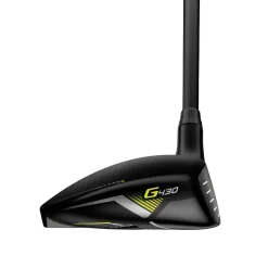 Ping Fairwaywoods-G430 Max Alta