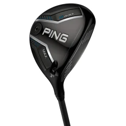 Ping Fairwaywoods-G440 Max Alta