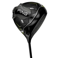 Ping Drivers-G430 Max Alta