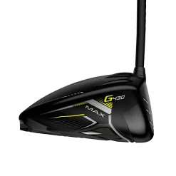Ping Drivers-G430 Max Alta