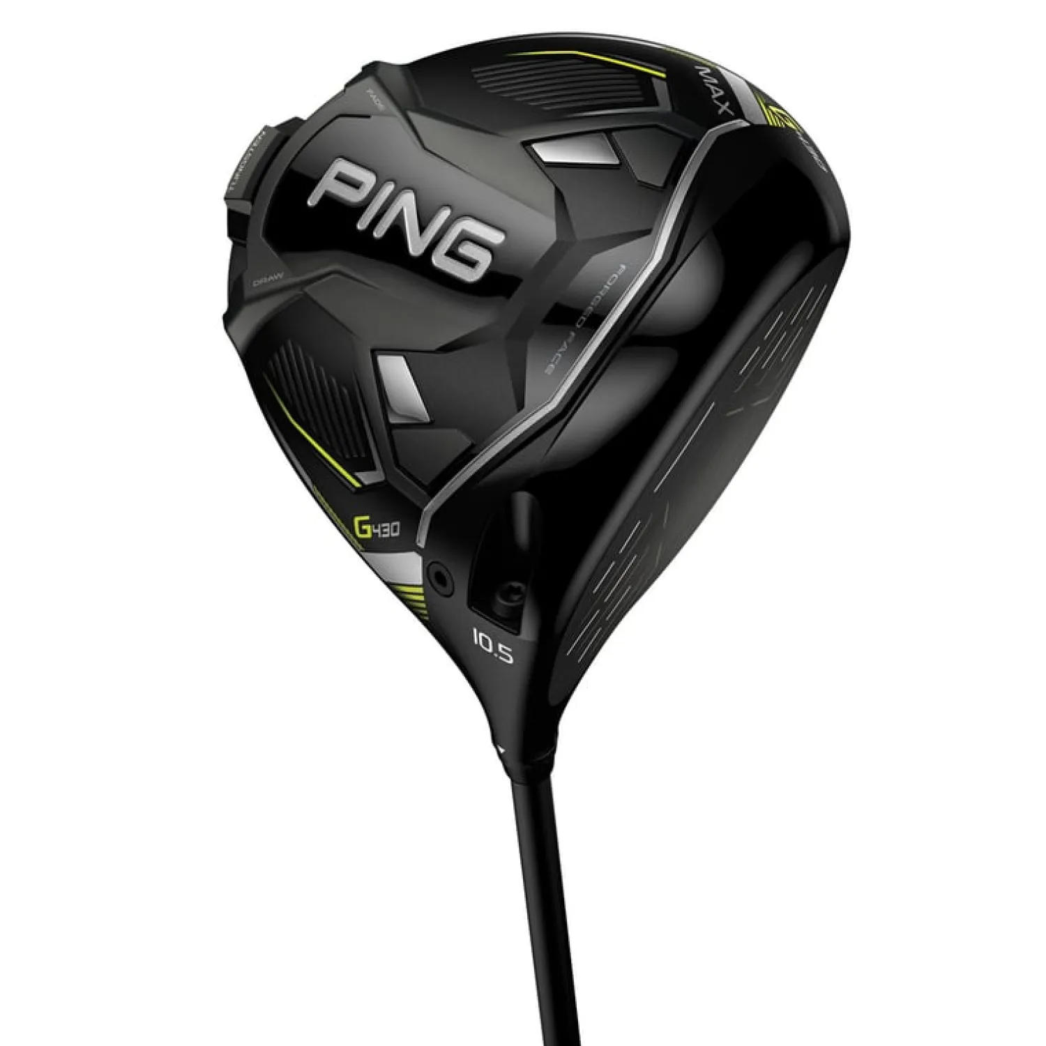 Ping Drivers-G430 Max Alta