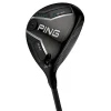 Ping Fairwaywoods-G440 Max Denali Red