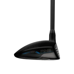 Ping Fairwaywoods-G440 Max Denali Red