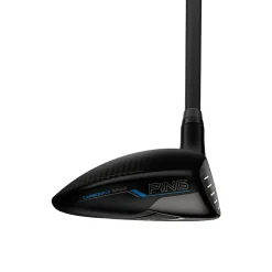 Ping Fairwaywoods-G440 Max Denali Red