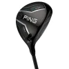 Ping Fairwaywoods-G440 Max Tensei Black