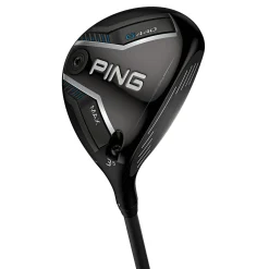 Ping Fairwaywoods-G440 Max Tensei Black