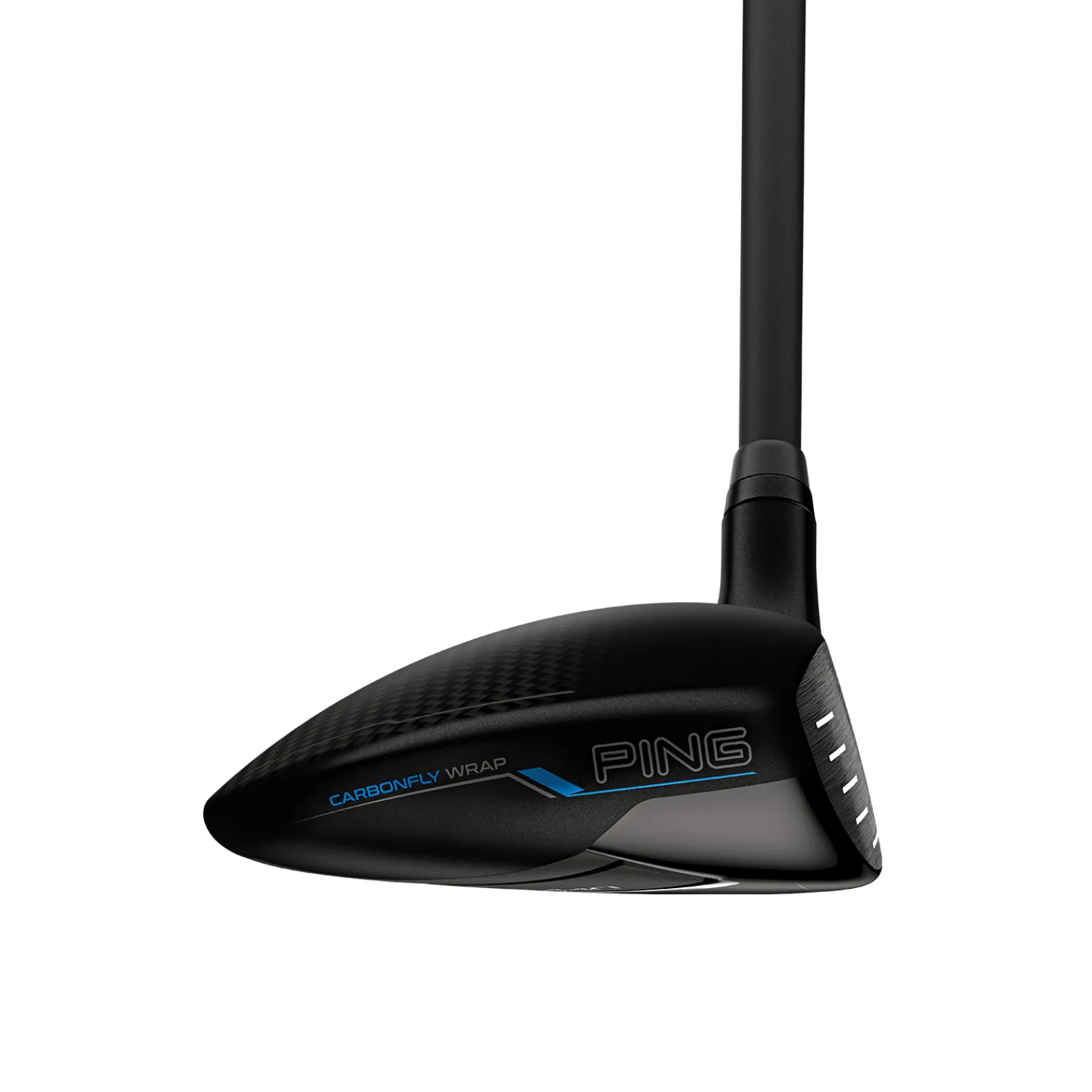 Ping Fairwaywoods-G440 Max Tensei Black