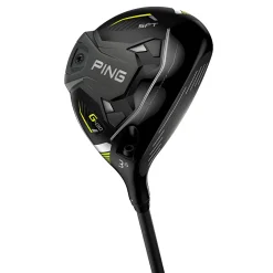 Ping Fairwaywoods-G430 SFT Alta