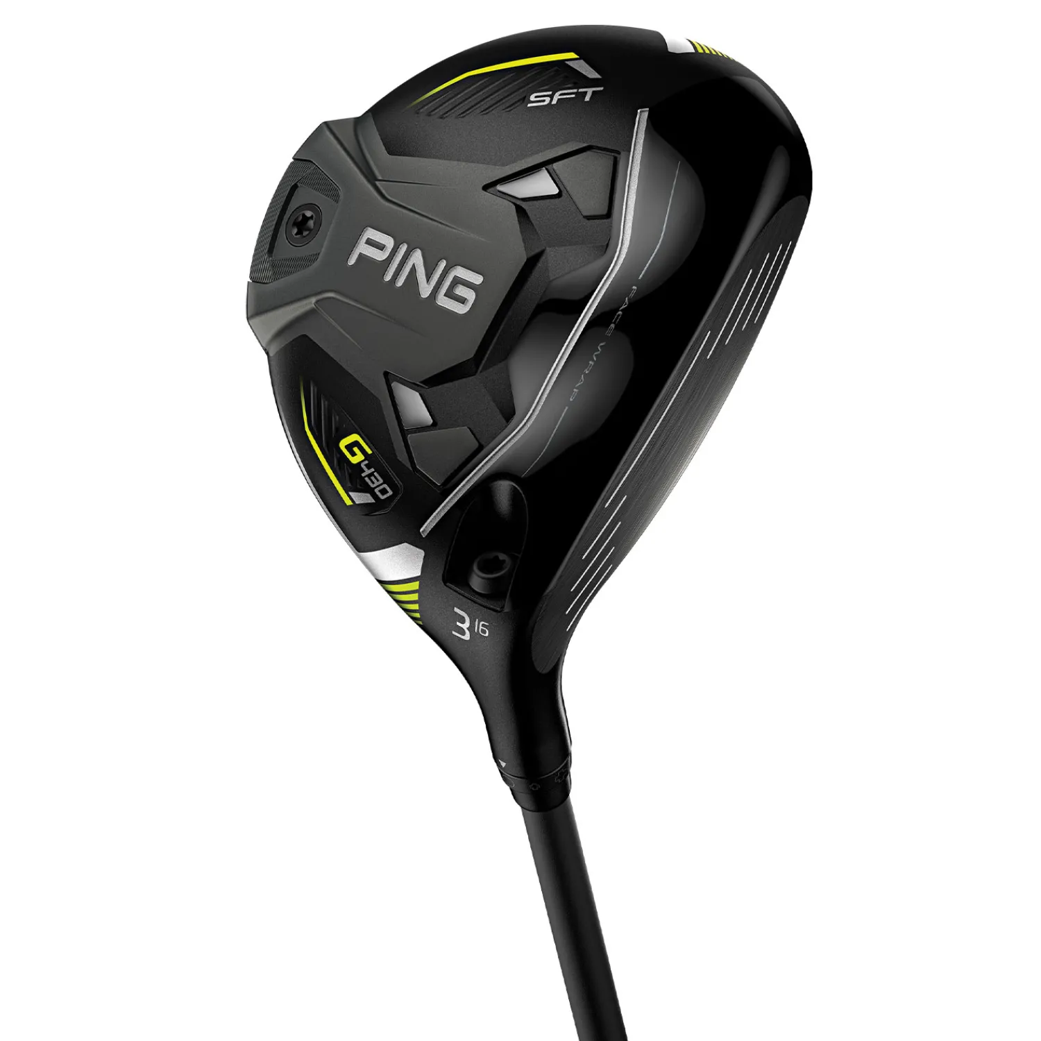 Ping Fairwaywoods-G430 SFT Alta
