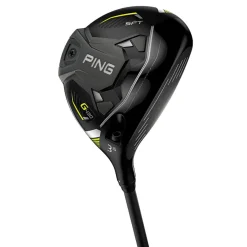 Ping Fairwaywoods-G430 SFT Alta
