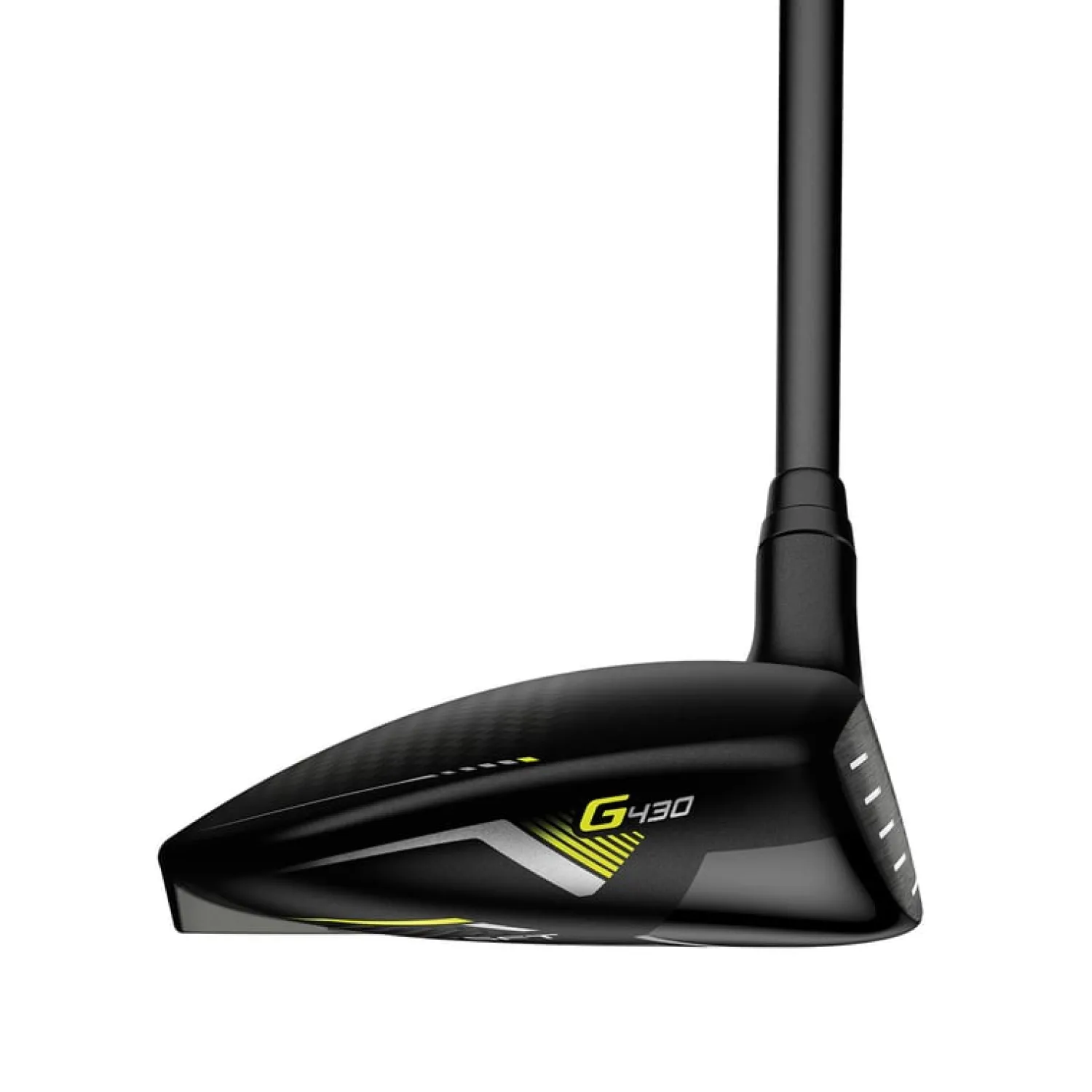 Ping Fairwaywoods-G430 SFT Alta