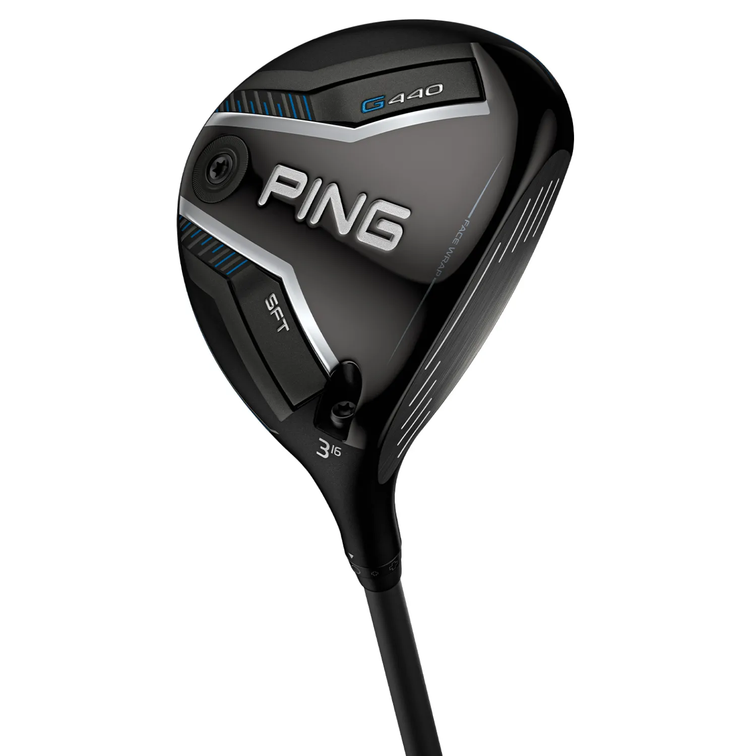Ping Fairwaywoods-G440 SFT Alta
