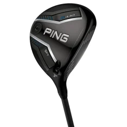 Ping Fairwaywoods-G440 SFT Alta