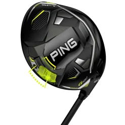 Ping Drivers-G430 SFT Alta